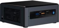 Неттоп Intel NUC Kit (BOXNUC8I3BEH2) black