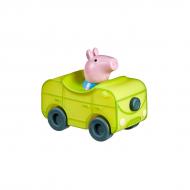 Игрушка Peppa Figurines Мини-машинка Джордж в кемпере F2526