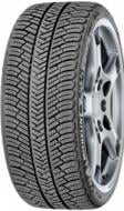 Шина Michelin Pilot Alpin 4 Michelin 255/45 R19 100 V нешипована зима