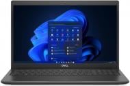 Ноутбук Dell Latitude 3520 15,6" (N098L352015UA_W11P) black