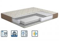 Матрас Маккиато MatroLuxe 90х200 см