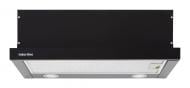 УЦЕНКА! Вытяжка Interline SLIM BL A/60/2/T (УЦ №2913)