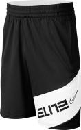 Шорты Nike B NK ELITE GFX SHORT CJ8068-010 р. L черный