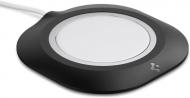 Тримач для смартфона Spigen Mag Fit для MagSafe Charger Pad Black