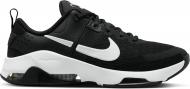 Кроссовки женские демисезонные Nike ZOOM BELLA 6 DR5720-001 р.44,5 черные Кроссовки женские демисезонные Nike ZOOM BELLA 6 DR5720-001 р.44,5 черные