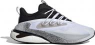 Кросівки чоловічі демісезонні Adidas ALPHABOOST V2 IE9157 р.44 2/3 білі із чорним