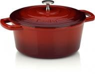 УЦІНКА! Каструля з кришкою Kela Calido 21 см 2,5 л 11940 (УЦ №2913)