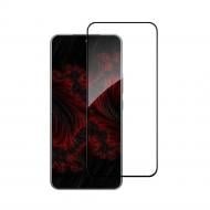 Защитное стекло Intaleo 3D 9H для Xiaomi Redmi Note 15 Pro Plus 4G/Redmi Note 15 Pro Plus 5G (1283126633638)