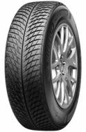Шина Michelin Pilot Alpin 5 SUV XL 255/40 R21 102 V нешипованая зима