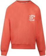 Свитшот для мальчика NWM р.140 красный P54240-1