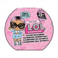 Кукольный набор L.O.L. SURPRISE! Travel Модный лук 576037 Кукольный набор L.O.L. SURPRISE! Travel Модный лук 576037