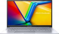 Ноутбук Asus Vivobook 15X K3504ZA-BQ243 15,6" (90NB11S2-M009Y0) cool silver