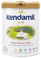Сухая смесь Kendamil на козьем молоке (0–6 месяцев), 800 г
