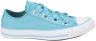Кеды Converse CTAS BIG EYELETS OX 559920C р. 5,5 голубой Кеды Converse CTAS BIG EYELETS OX 559920C р. 5,5 голубой