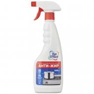 Средство для чистки кухонных поверхностей TopEffect Анти-жир 0,5 л