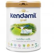 Сухая молочная смесь Kendamil Goat 3 на козьем молоке (12–36 месяцев), 800 г
