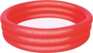 Бассейн надувной Bestway Play Pool 152х30 см красный