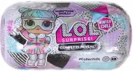 Кукольный набор L.O.L. SURPRISE! Зимнее конфетти 576600