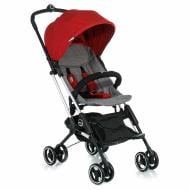 Коляска прогулочная Babyhit Babyhit Picnic Red grey