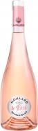 Вино Moillard Le Rose du Beaujolai розовое сухое 0,75 л