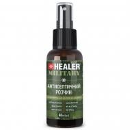 Спрей антисептический HEALER® MILITARY 60 мл