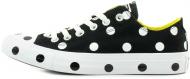 Кеди Converse CTAS OX 560628C р.37,5 чорний