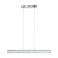 Люстра потолочная Eglo CARDITO 1 1x32 Вт хром 93626