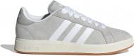 Кроссовки мужские демисезонные Adidas GRAND COURT BASE 00s IH6185 р.44 2/3 серые