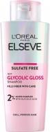 Шампунь Elseve Glycolic Gloss для надання блиску та пом’якшення волосся 200 мл