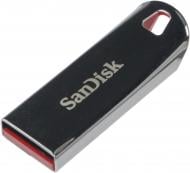 Флеш-память USB SanDisk Cruzer Force 8 ГБ USB 2.0 black (SDCZ71-008G-B35) Флеш-память USB SanDisk Cruzer Force 8 ГБ USB 2.0 black (SDCZ71-008G-B35)