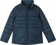 Куртка Reima Seuraan р.104 темно-синий 5100097A-6980