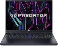 Ноутбук Acer Predator Helios 16 PH16-71 16" (NH.QJSEU.004) black