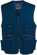 Жилет рабочий Delta plus Мach2   р. XXL M2GILBMXX темно-синий