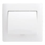 Кабельний ввід LXL TL1140A білий Кабельний ввід LXL TL1140A білий