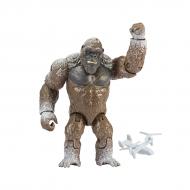 Игрушка GODZILLA VS. KONG Антарктический Конг со скопой 35309