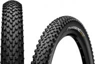 Велопокрышка Continental Cross King р.26x2.00 150399 черный