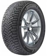 Шина Michelin X-Ice North 4 SUV XL 265/55 R20 113 T зима