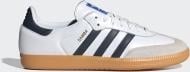 Кросівки жіночі Adidas SAMBA OG IF3814 р.43 1/3 білі