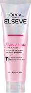 Кондиционер Elseve Glycolic Gloss для придания блеска и смягчения волос 150 мл