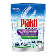 Соль для посудомоечных машин Dr.PRAKTI Professional 1,5 кг