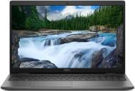 Ноутбук Dell Latitude 3540 15,6" (N015L354015UA_W11P) black