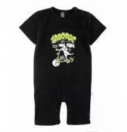 Песочник для мальчика Dexter`s Scooter р.80 черный d145ск-чн