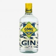 Джин GMG Лондон Драй 0,7 л Джин GMG Лондон Драй 0,7 л