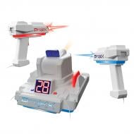 Ігровий набір Laser X для лазерних боїв Проектор Animated 52608