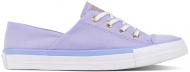 Кеды Converse CTAS CORAL OX 560635C р.37 фиолетовый