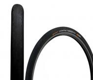Велопокрышка Continental Contact Speed р.700x32C 28x11/4x13/4 101406 черный