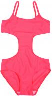 Купальник для девочек Bibo 9003 р.116 малиновый