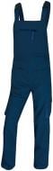 Напівкомбінезон робочий Delta plus Мach2   р. L M2SALBMGT темно-синій