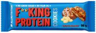 Батончик FitKING С кремом и арахисом в какао глазури 96 г