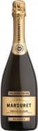 Вино игристое Marsuret Valdobbiadene Prosecco Superiore "Millesimato" 0,75 л